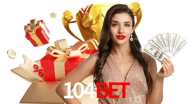 Jogue com dealers reais no 104bet!