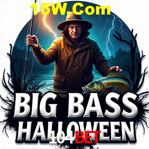 Experiência VIP 104bet