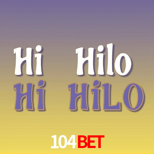 Welcome Bonus 104bet