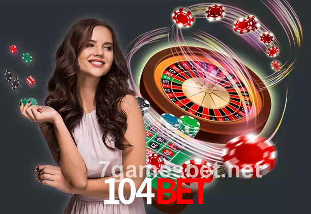 vivo no cassino 104bet