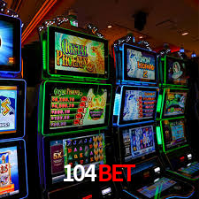 Bônus Generosos e Exclusivos no 104bet para Você!