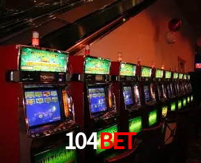 104bet plataforma