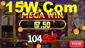 104bet plataforma