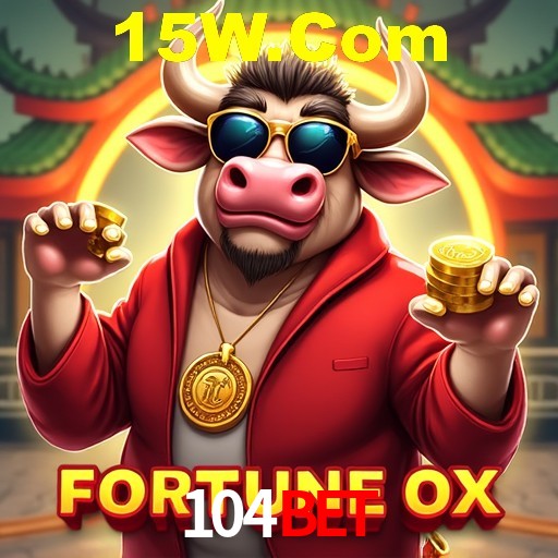 Sinta a adrenalina dos jogos de cassino com 104bet