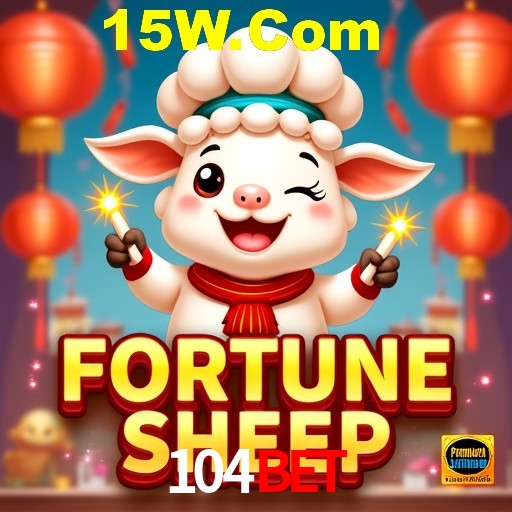 API Integration 104bet