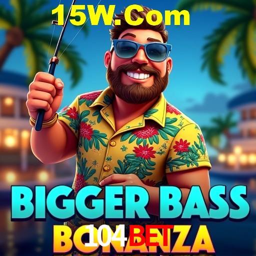 Descubra o Mundo do Cassino Online com 104bet