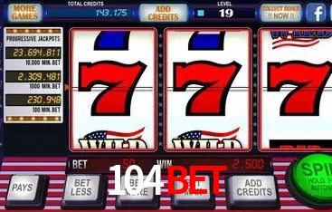 A Revolução dos Aplicativos de Jogos no 104bet