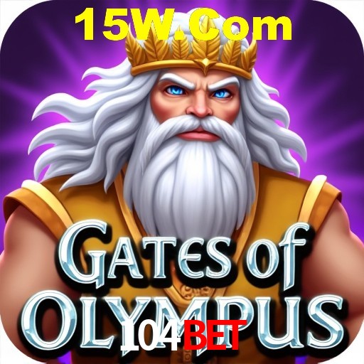 Jogos de Slot 104bet