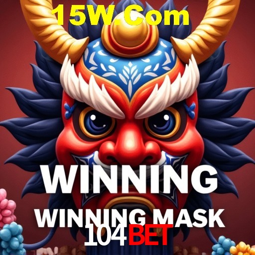 Weekend Specials 104bet