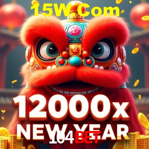 Estatísticas Esportivas 104bet