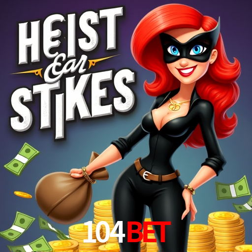 Slot Games 104bet