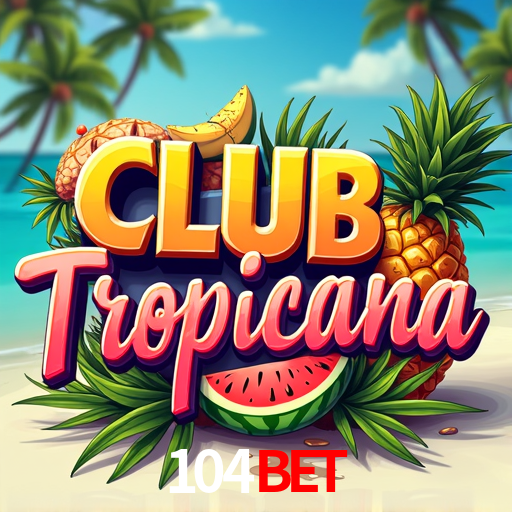 APP oficial da 104bet para mobile