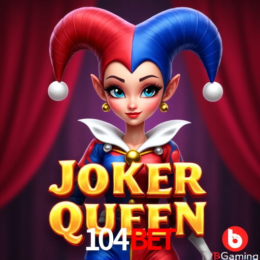 Provedores de Jogos 104bet