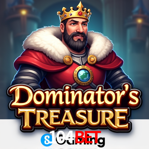 Descubra o Mundo do Cassino Online com 104bet