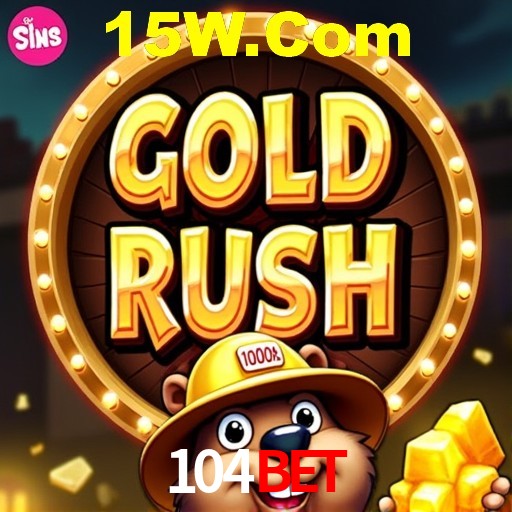 Design Responsivo 104bet