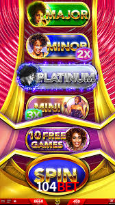 Bônus Generosos e Exclusivos no 104bet para Você!